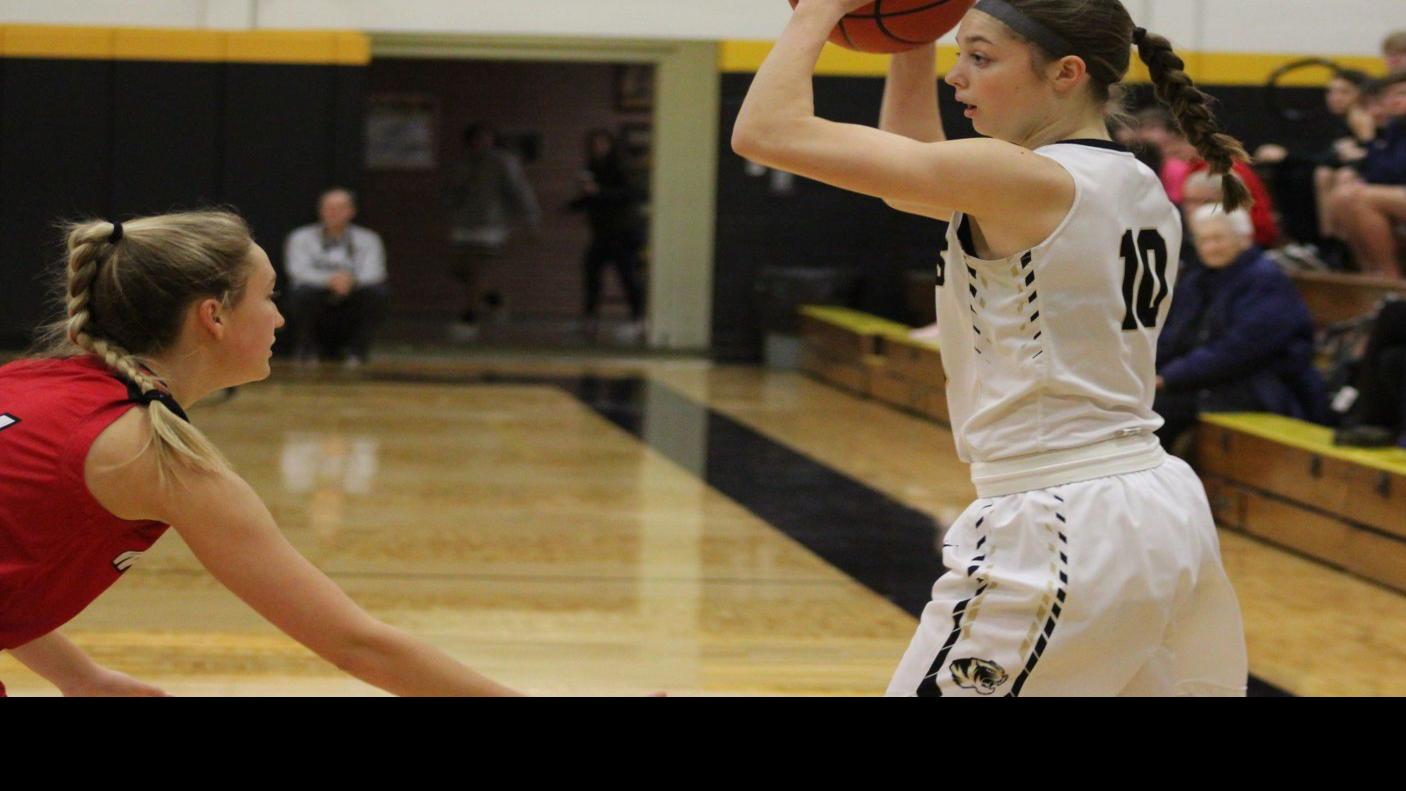 Fremont Standout Taylor Mccabe Happy To Be Attacking A Full Court