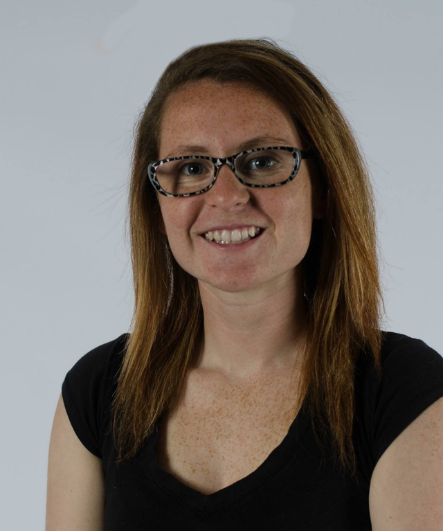 Nebraska native Amie Just to join Journal Star, HuskerExtra as sports