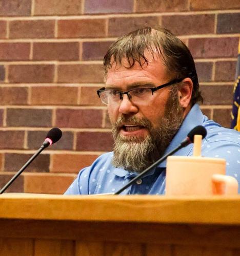 Gering City Council passes second reading of RV ordinance