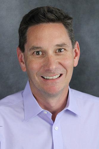 TELCOR announces vice president promotion