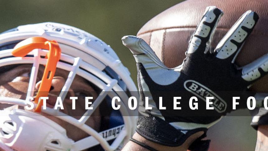 State College Football Glance Overtime Field Goal Hands Chadron State Season Opening Loss State College Football Journalstar Com