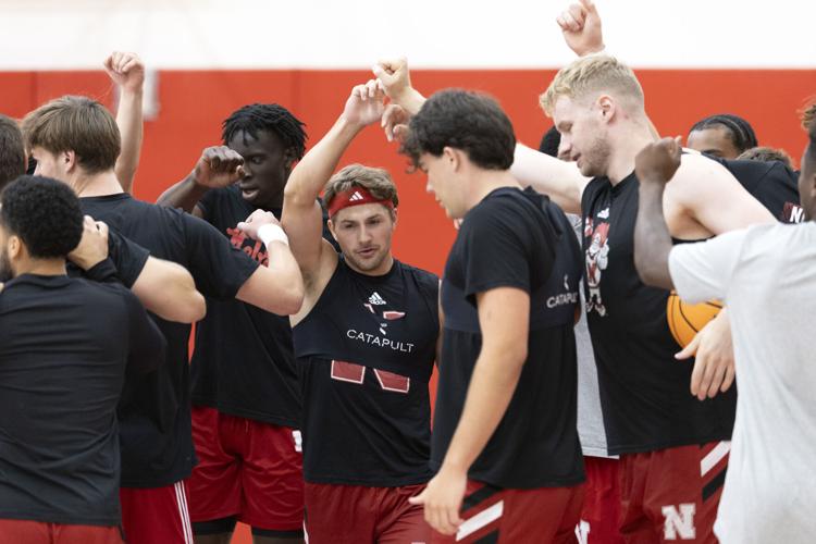 NU men's basketball, 7.29