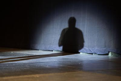 'Tough act to follow' — He built Lincoln Southwest's theater department. Now, the curtain is closing.