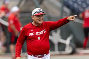 Kentucky and NC State face off as each looks to capture first College World Series title