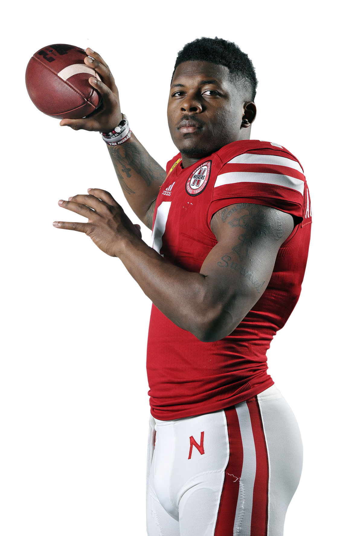 Armstrong attempts to write a memorable final chapter Husker Extra