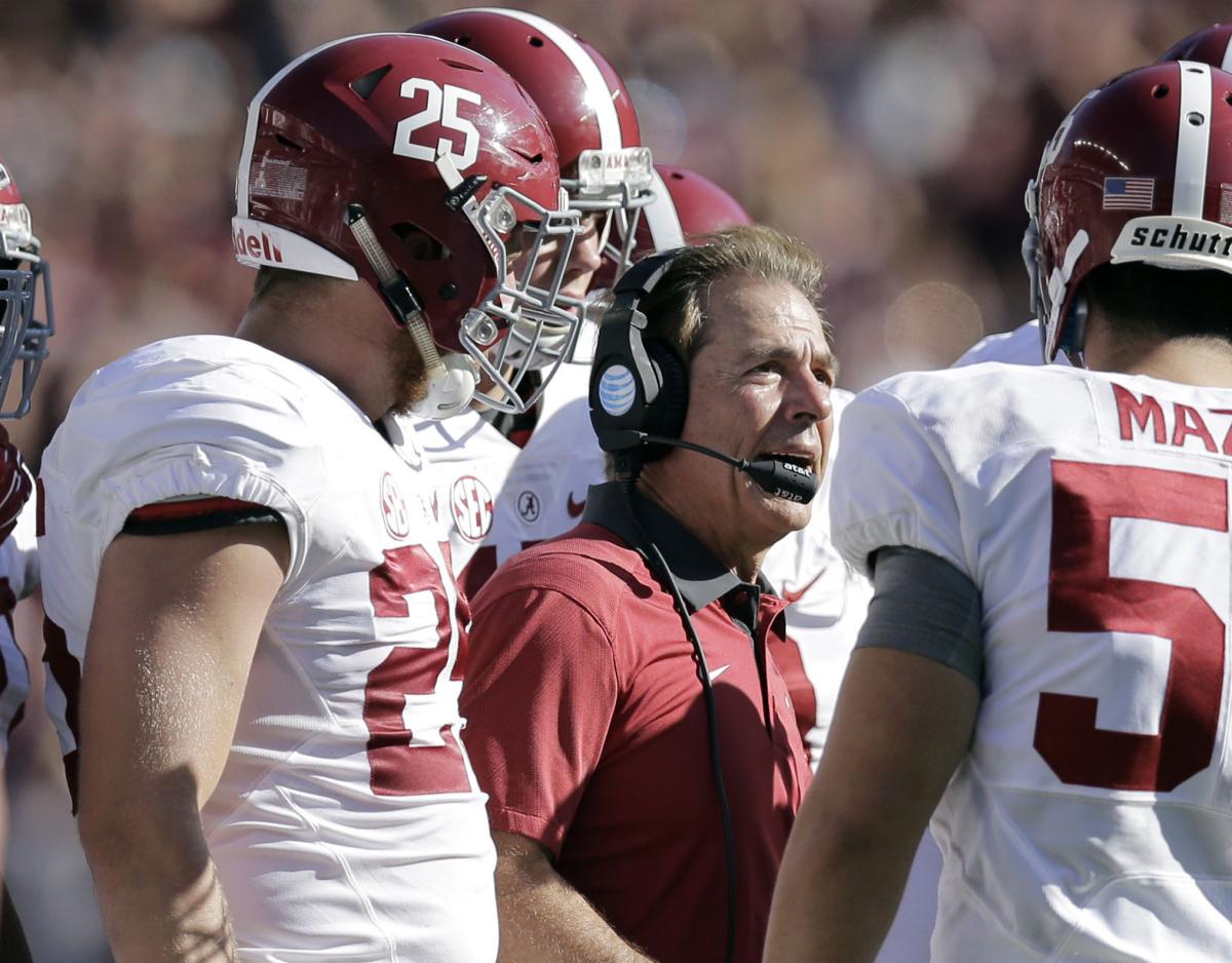 SEC Race to Atlanta Football