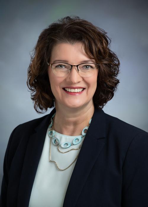 Asmus joins Nebraska Community Foundation