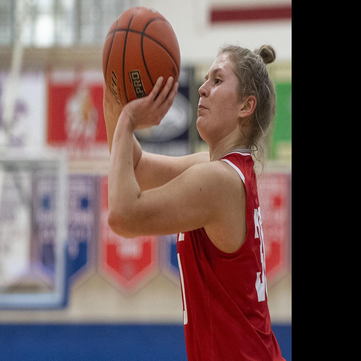 Girls Basketball Stats Hac And Area Leaders 2 5 Girls