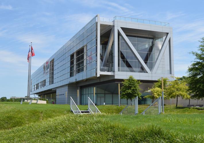 William J. Clinton Library