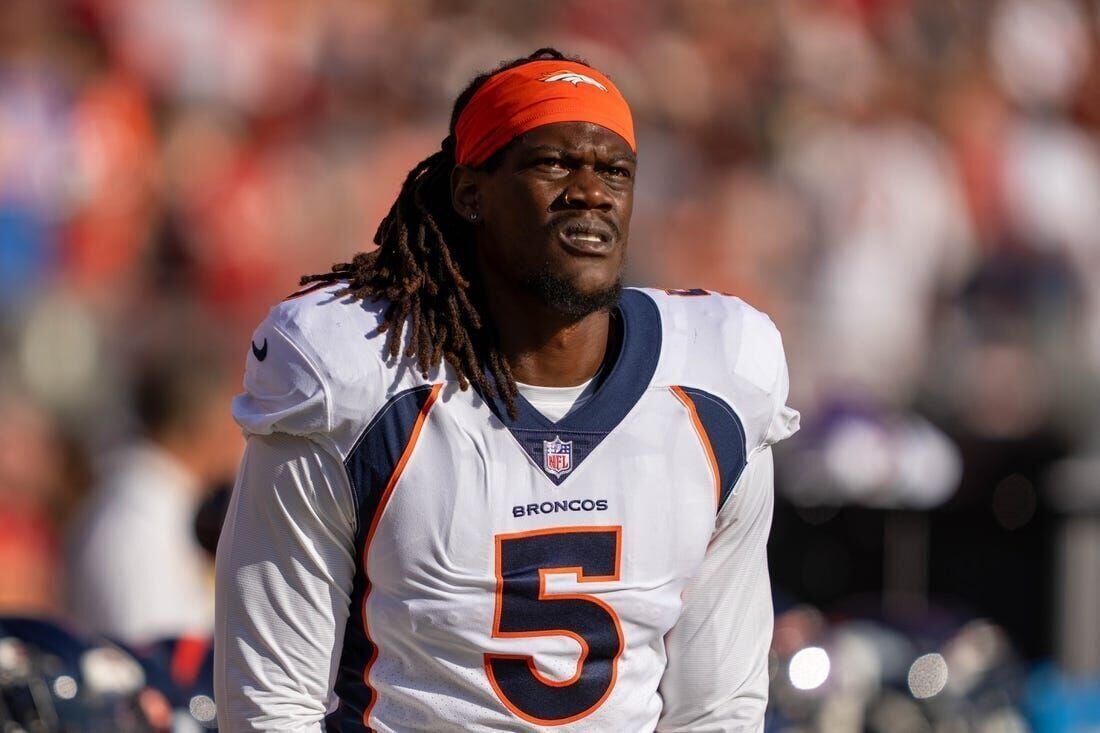 Denver Broncos may have to trade a star player after Jets loss