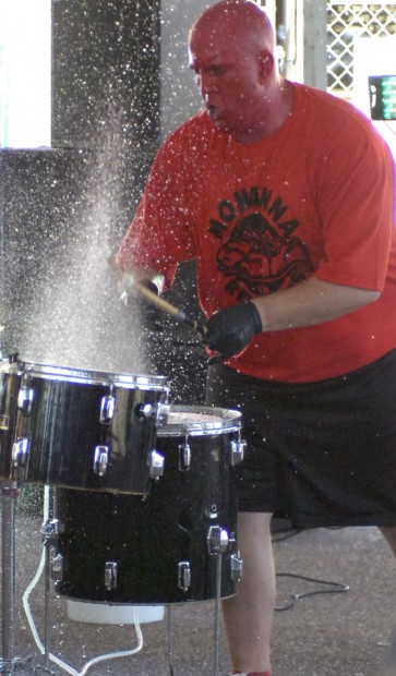 Nebraska State Fair