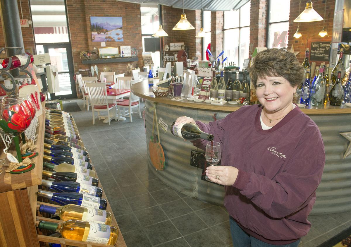From Nebraska Gift Shop to double in size in Haymarket