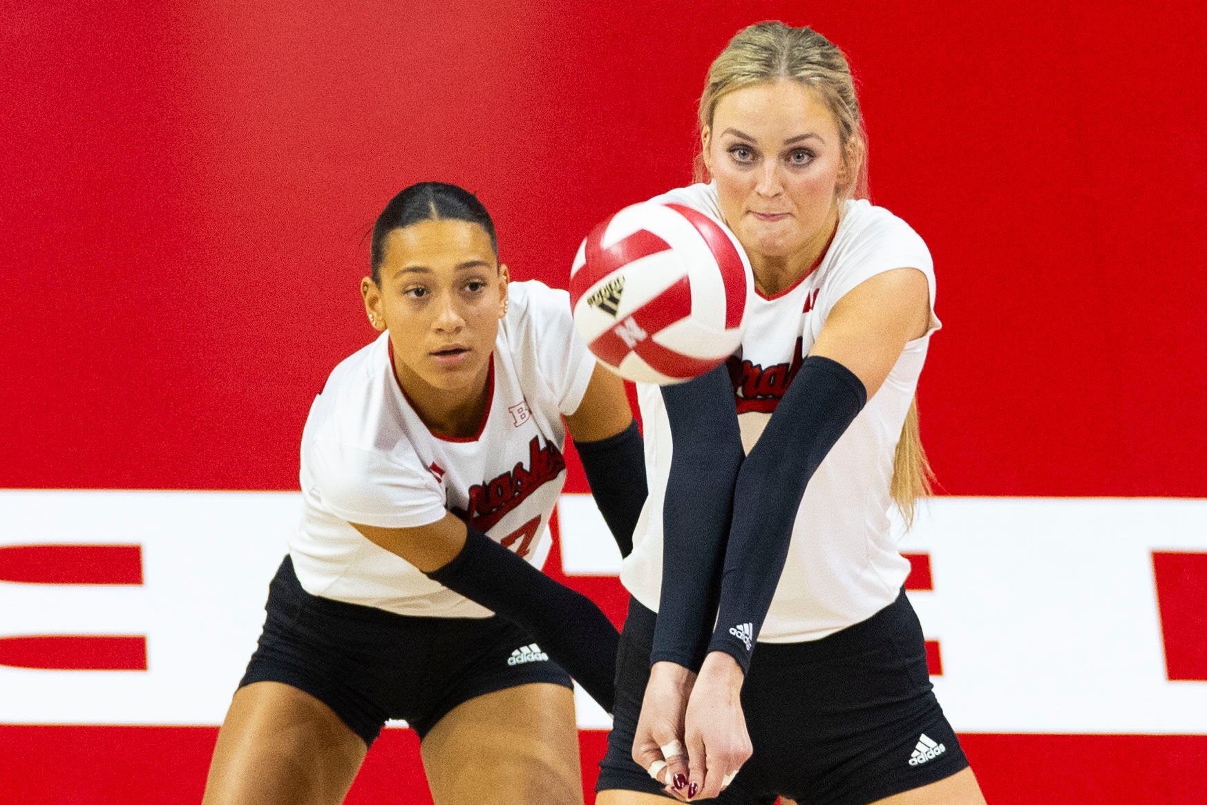 Nebraska Volleyball Vs. Wisconsin: Live Updates