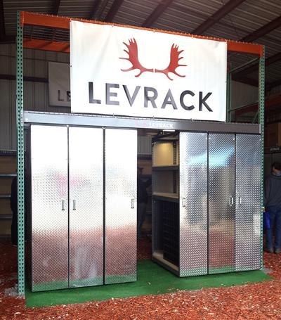 Levrack