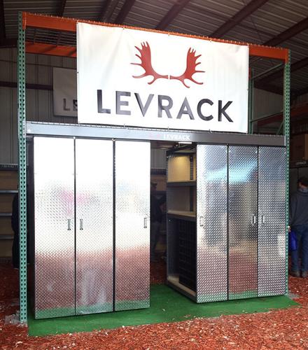 Levrack