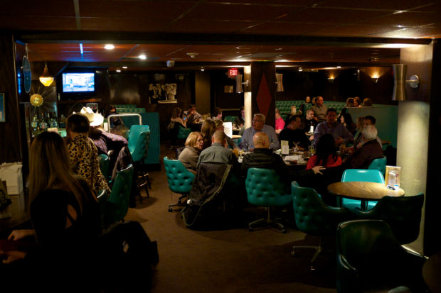 Underground businesses, Starlite