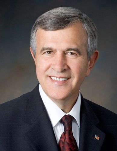 Mike Johanns