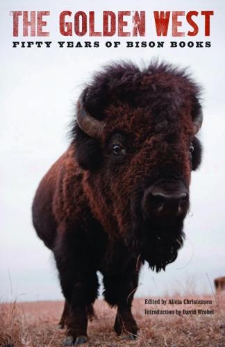 Bison Books