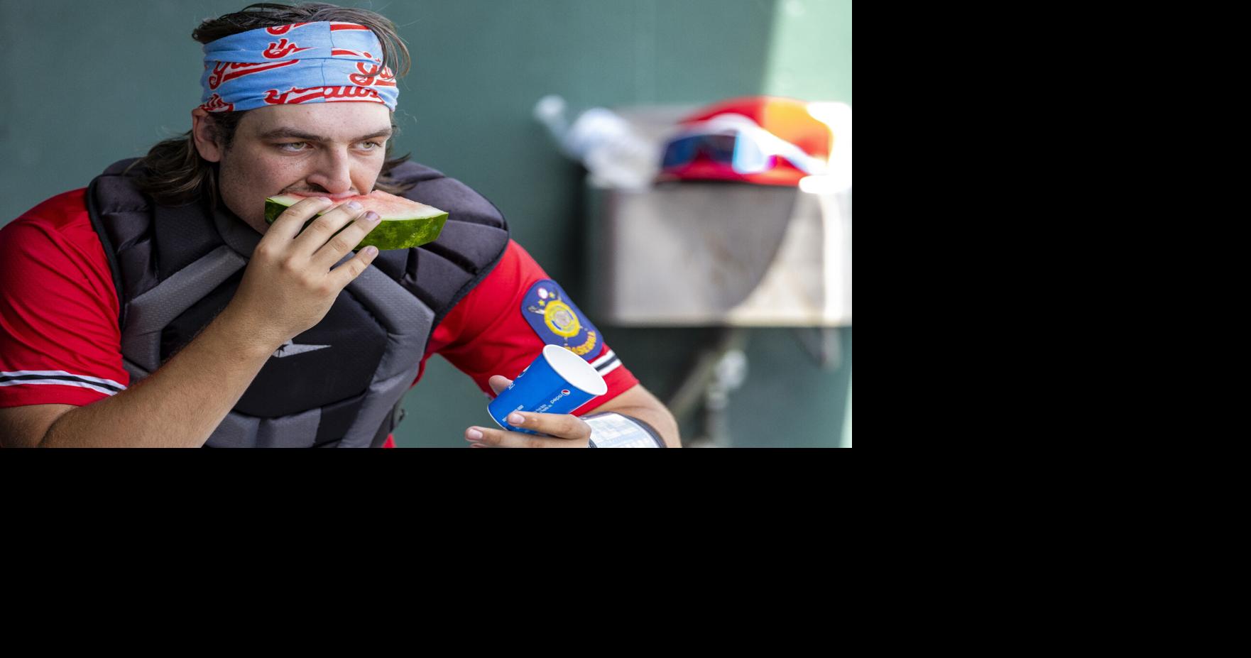 Photos Carpet Land plays Elkhorn South for an American Legion state title