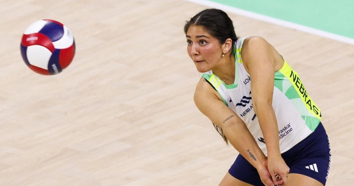 LOVB Nebraska's roster for 2026-27 includes 4 former Huskers