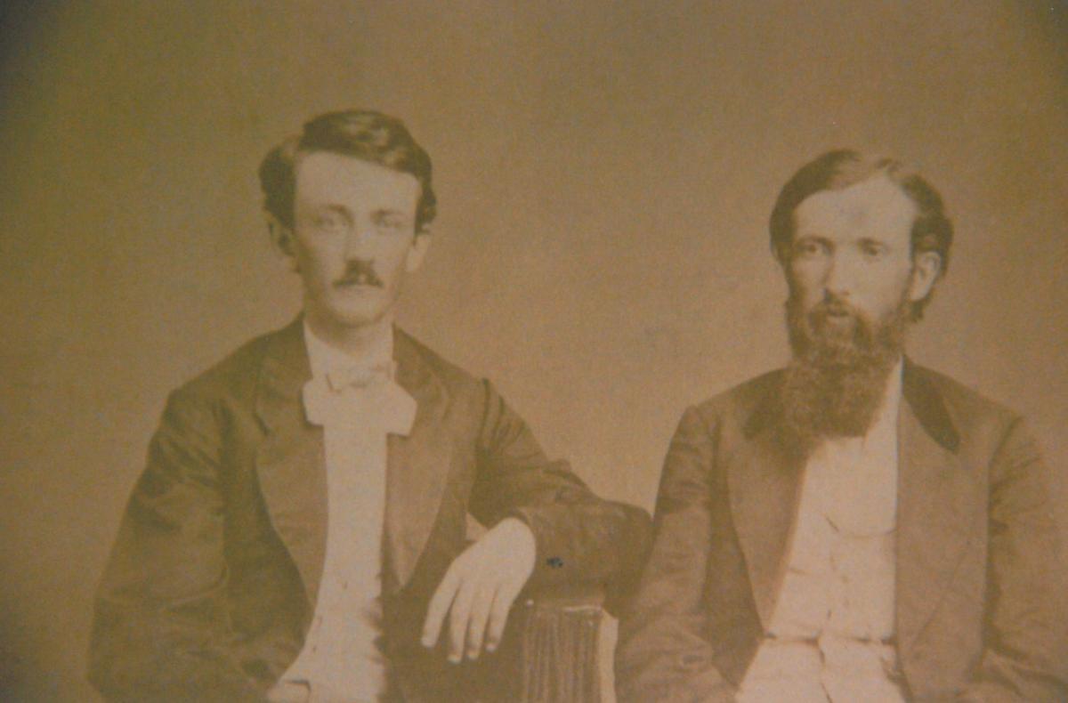 Charles Gere