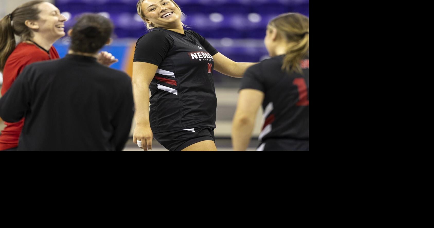 How Nebraska overcame injuries and a losing skid to make the NCAA Tournament again