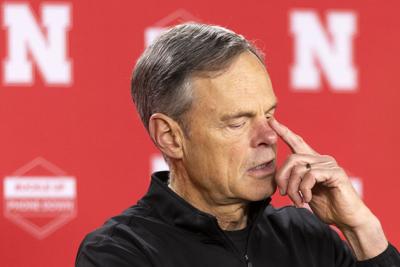 John Cook Retirement