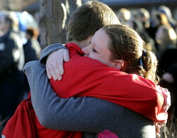 Millard South shooting