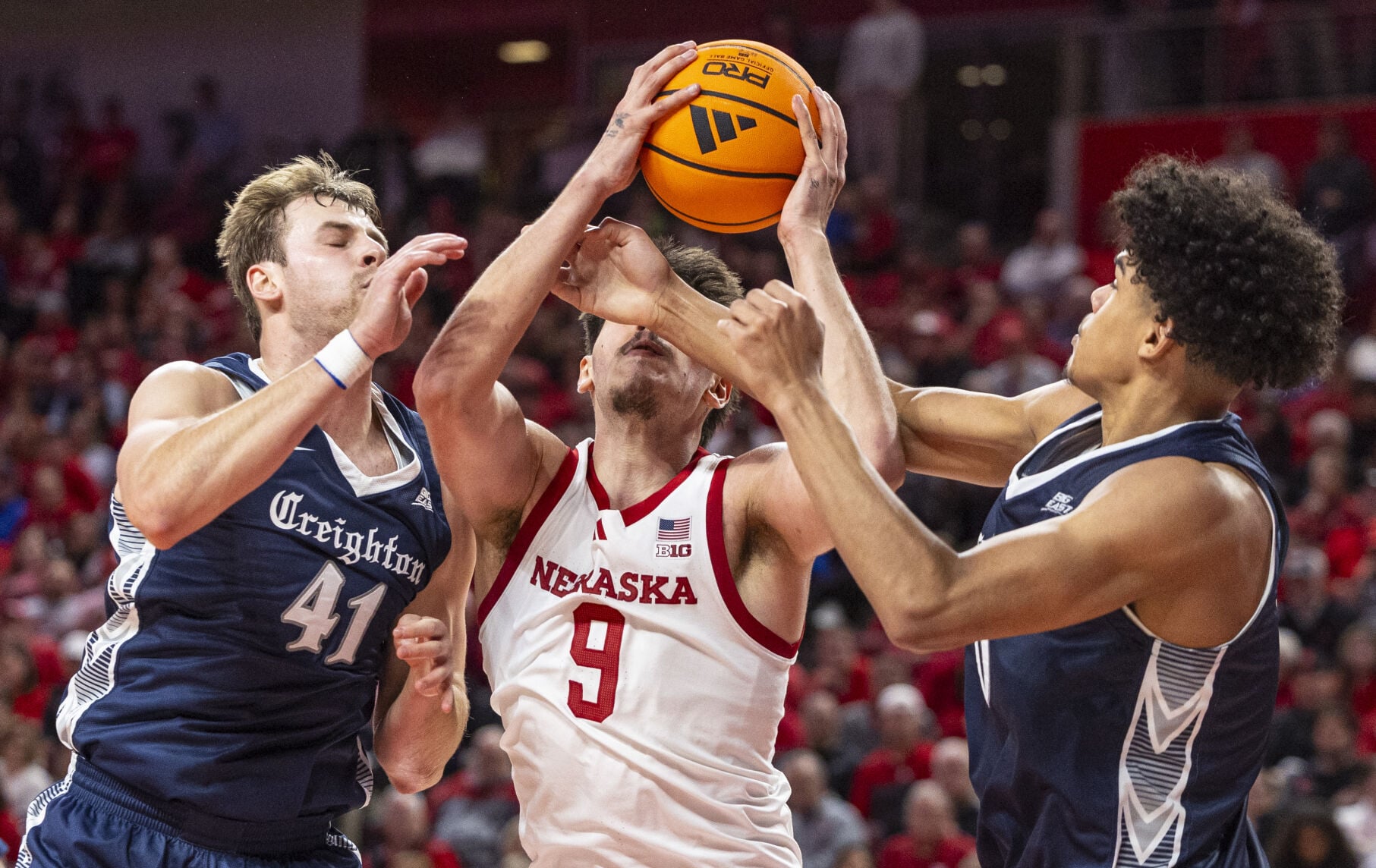 Top Journal Star Photos for December