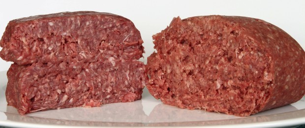 Lean Finely Textured Beef 