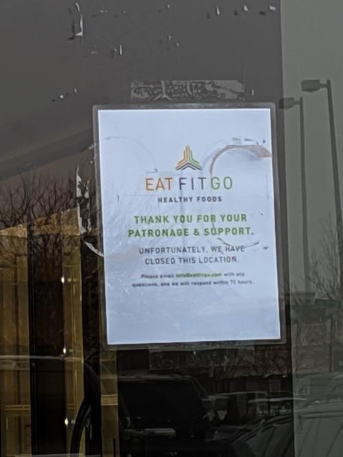 eat fit go