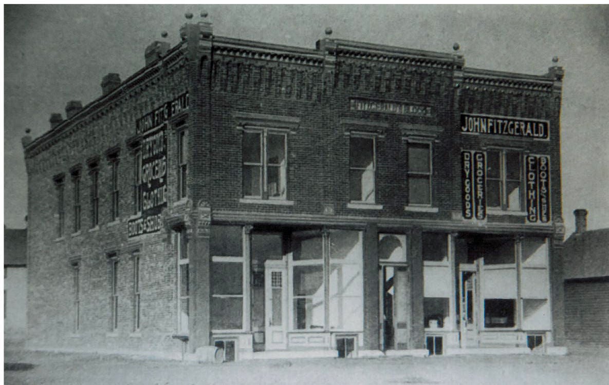 Fitzgerald Block