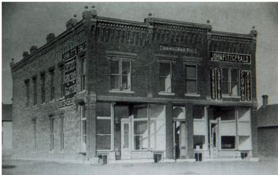 Fitzgerald Block