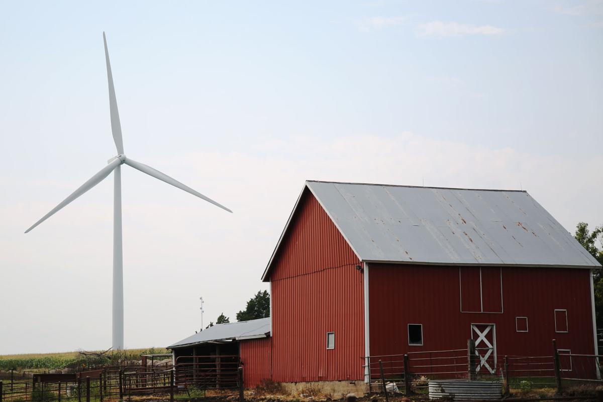 Windmills