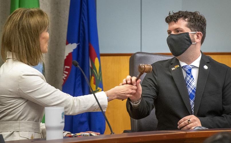 City Council, 5.17