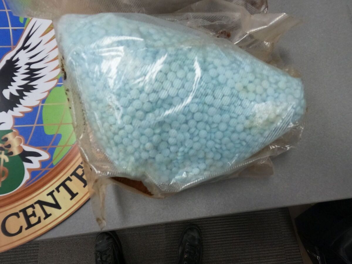 Fentanyl
