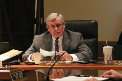 Sen. Steve Erdman