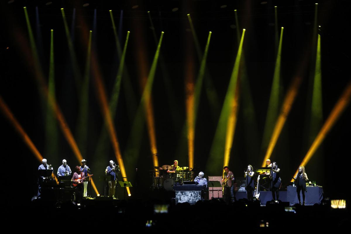 Steely Dan Returning To Lincoln Sunday 47 Years After Its Last Local Concert Music Journalstar Com