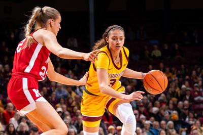 Minnesota WBB