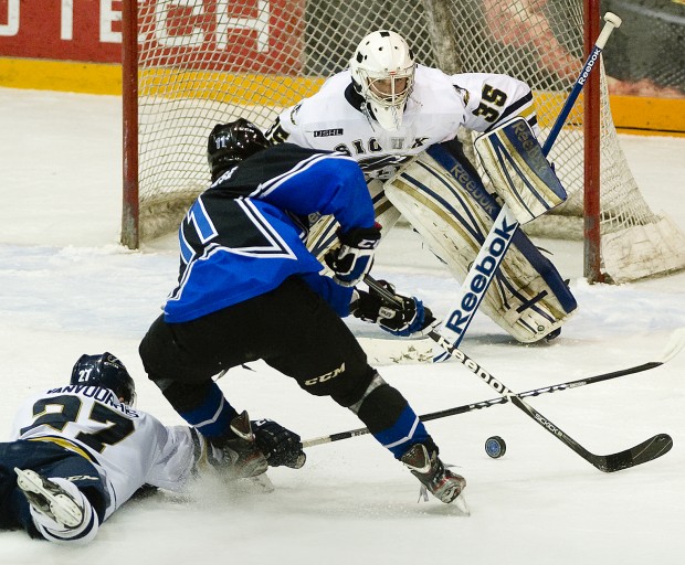 Photos: Lincoln Stars vs. Sioux Falls, 4.19.13 | Stars hockey photo ...