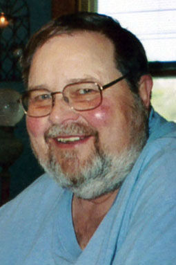 Richard R. Mueller
