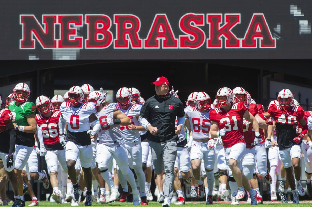 Building Better American Football Athletes: How Nebraska Huskers are Using  Squad-Wide BFR - Hytro