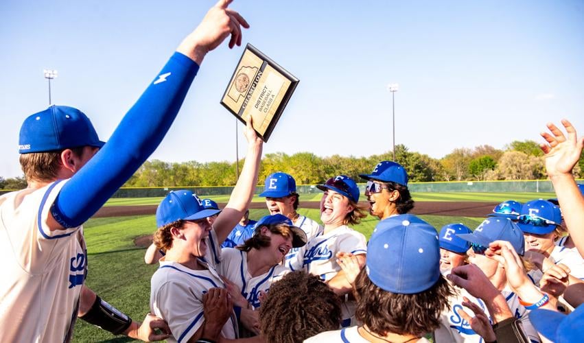 Districts Grand Island vs. Lincoln East, 5.6