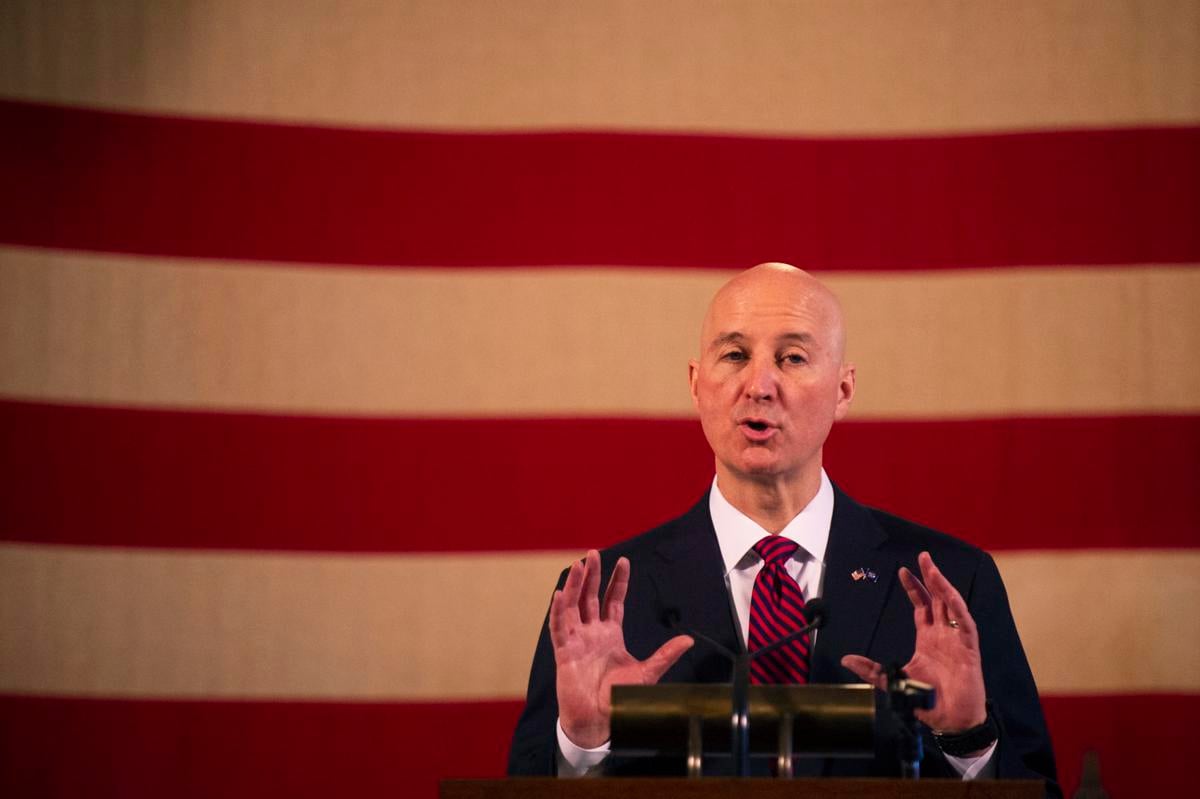 Ricketts press conference 2.26