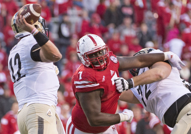 Purdue vs. Nebraska, 11.1.14