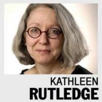 Kathleen Rutledge: Abandoned baby story outrages some readers