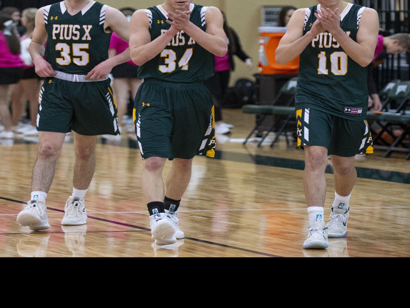 Boys Basketball Roundup 2 9 High School Basketball