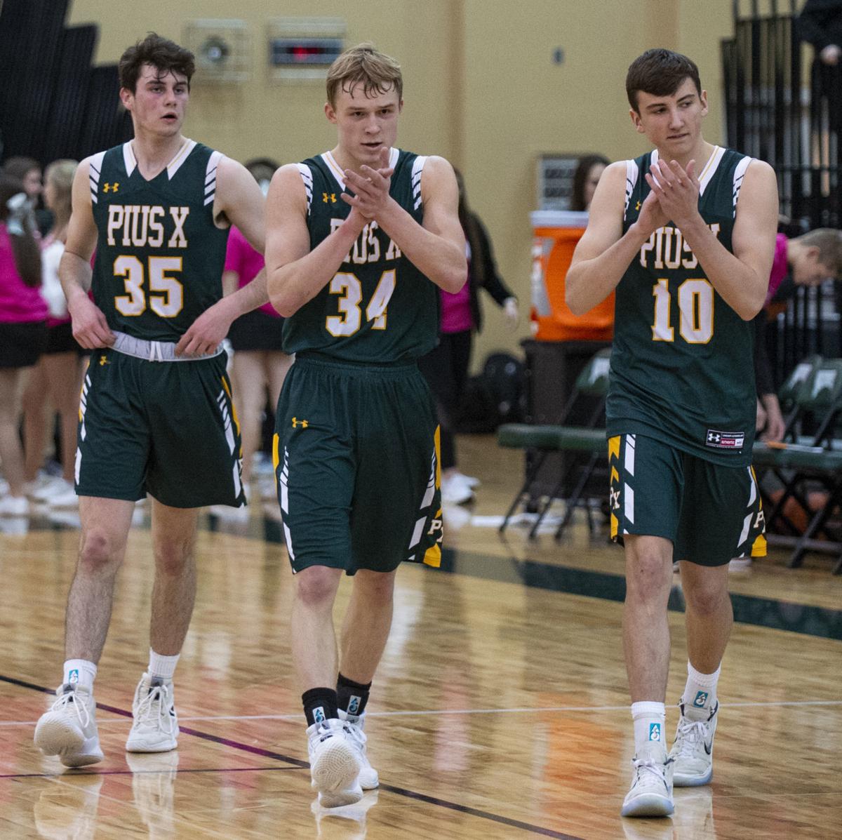 Boys Basketball Roundup 2 9 High School Basketball Journalstar Com