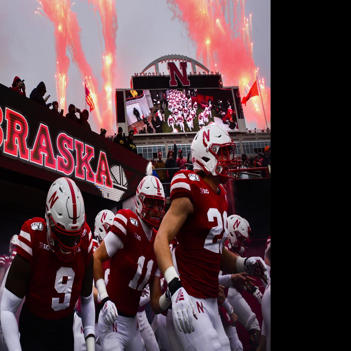 Recruiting Ticker Dec 11 A Four Star Olb Planning To Visit