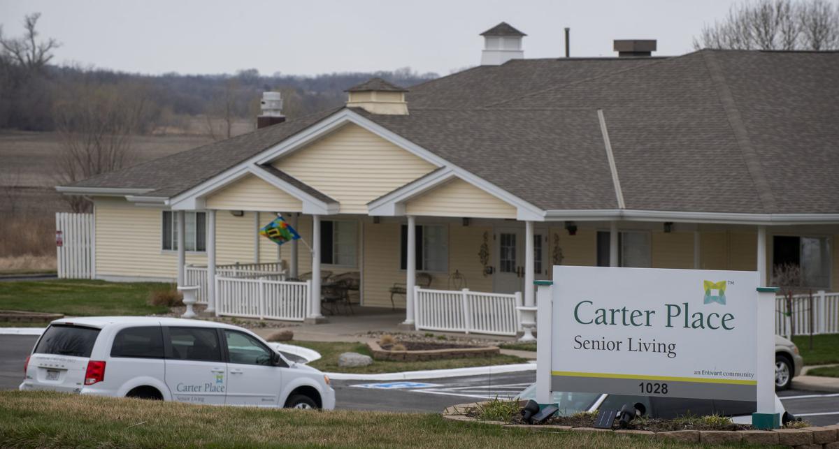 Coronavirus Infects 19 People In Less Than A Week At Assisted Care